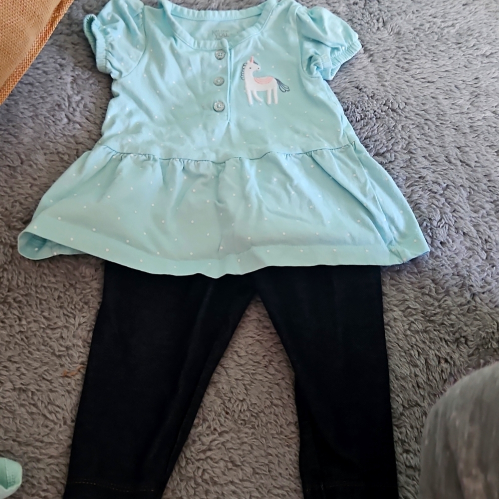 Just one you 12 month set